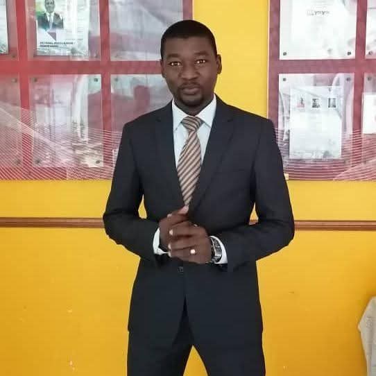 Dr. Salisu Garba