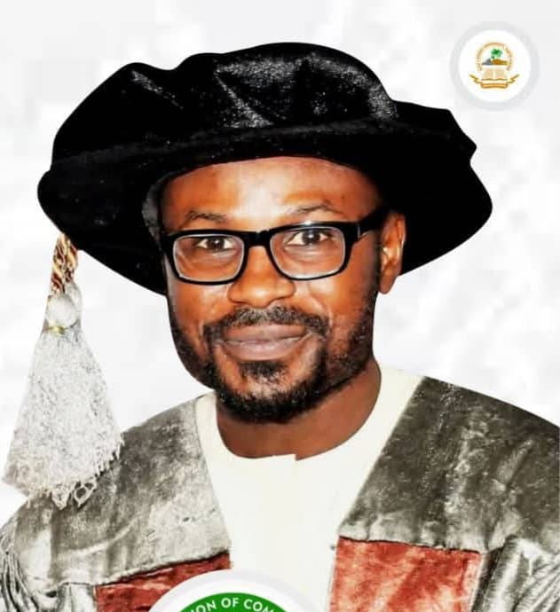 Prof. Nasir Faruk